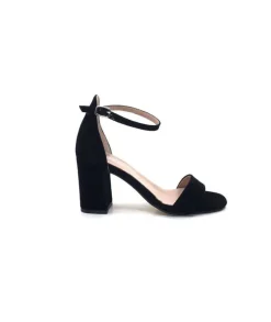 Ivoire 8605587 Daim Noir