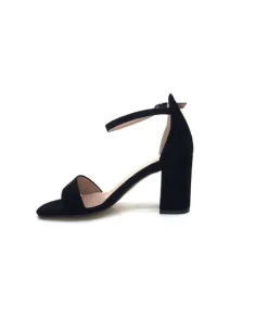 Ivoire 8605587 Daim Noir