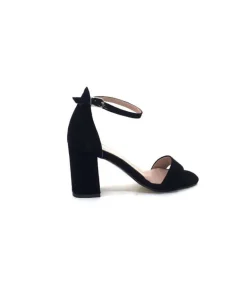 Ivoire 8605587 Daim Noir