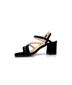 Ivoire 47146 Daim Noir