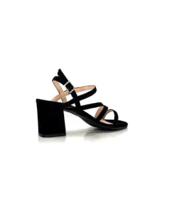 Ivoire 47146 Daim Noir