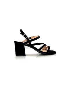 Ivoire 47146 Daim Noir