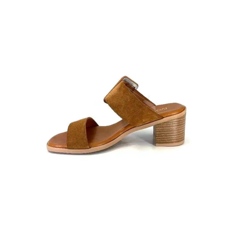 Ivoire 500.3006 Daim Tan