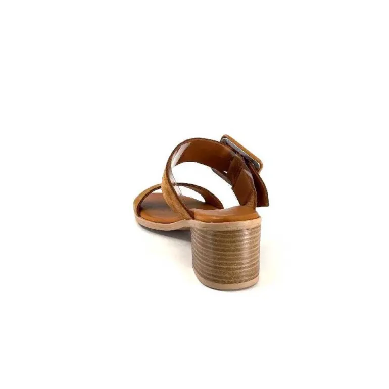 Ivoire 500.3006 Daim Tan