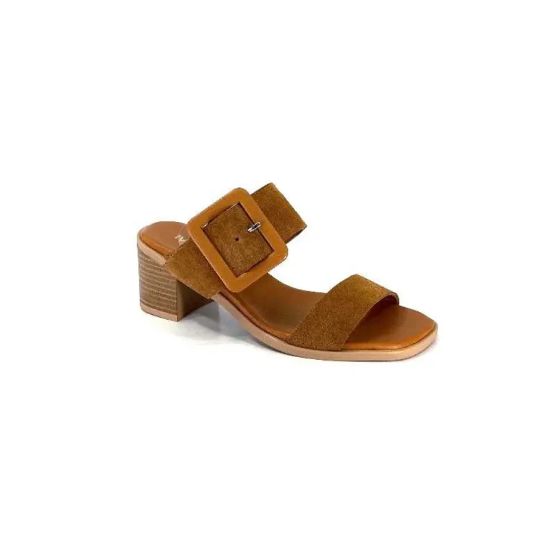 Ivoire 500.3006 Daim Tan