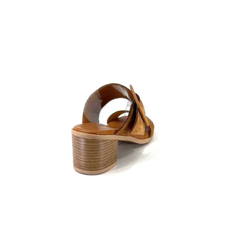 Ivoire 500.3006 Daim Tan