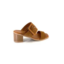 Ivoire 500.3006 Daim Tan