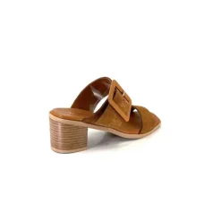 Ivoire 500.3006 Daim Tan