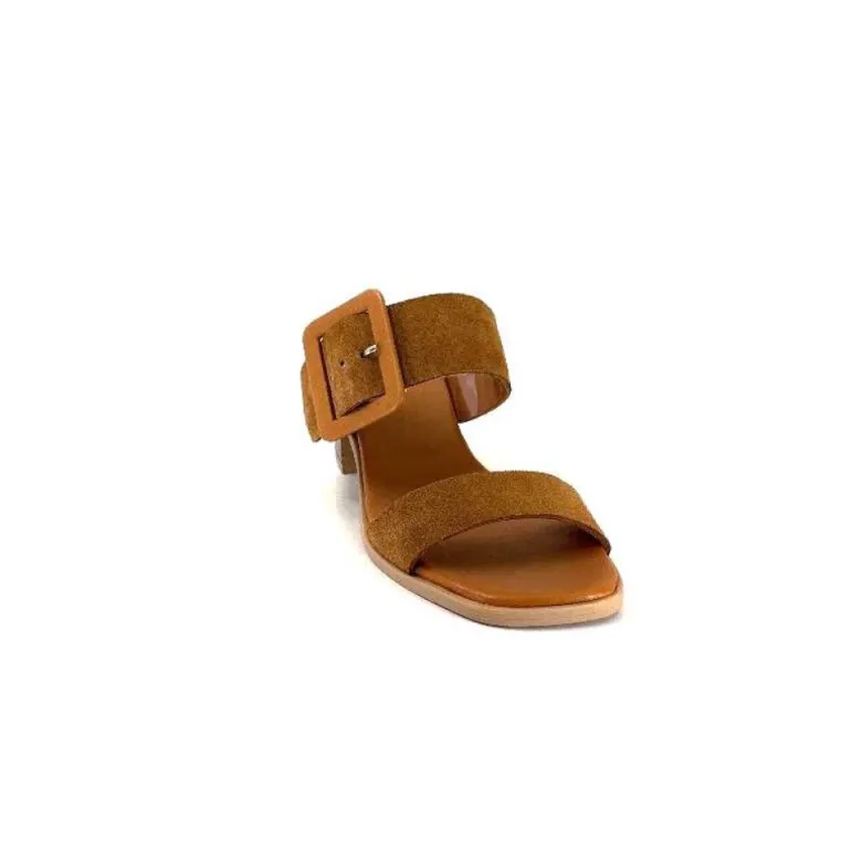 Ivoire 500.3006 Daim Tan