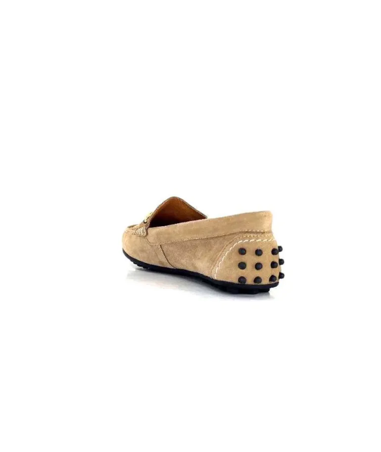 Ivoire 12443 Daim Taupe