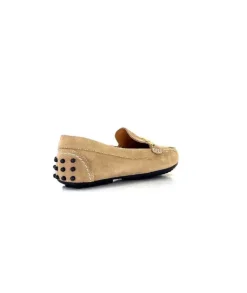 Ivoire 12443 Daim Taupe