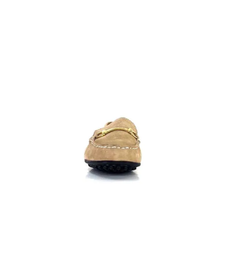 Ivoire 12443 Daim Taupe