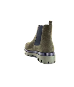 Ivoire 9615312 Daim Vert