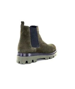 Ivoire 9615312 Daim Vert
