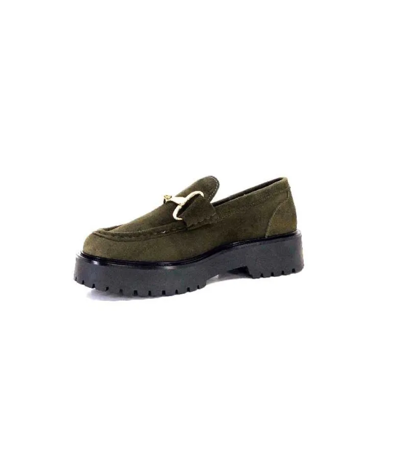 Ivoire 7325177 Daim Vert