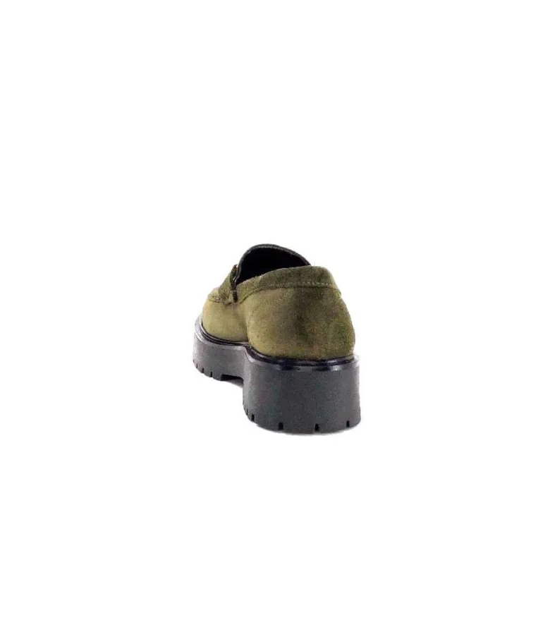 Ivoire 7325177 Daim Vert