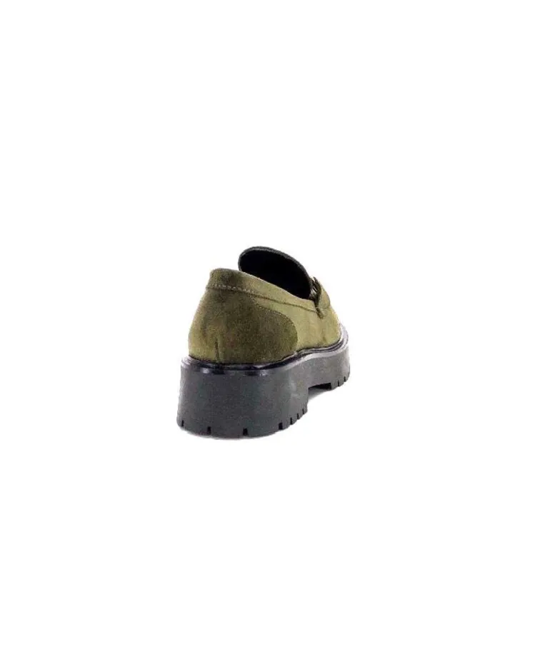 Ivoire 7325177 Daim Vert