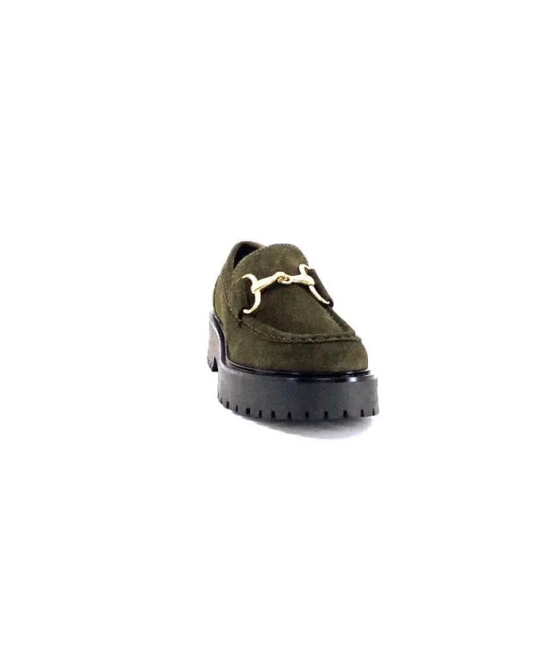 Ivoire 7325177 Daim Vert
