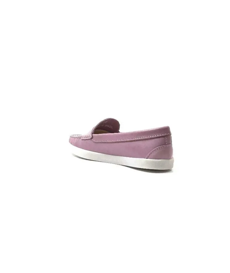 Ivoire 3456 Havana Cuir Lilas