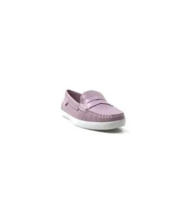 Ivoire 3456 Havana Cuir Lilas