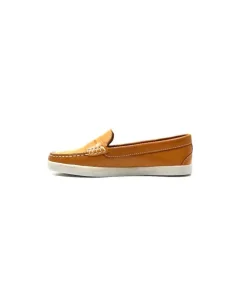 Ivoire 3456 Havana Cuir Orange