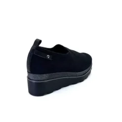 Ivoire 853620 Iv Textile Noir