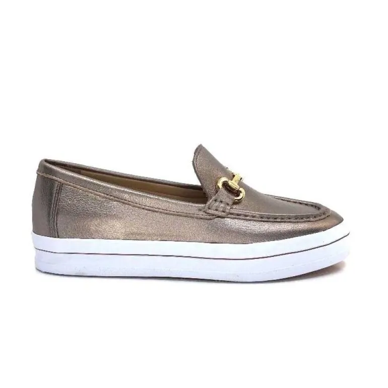 Ivoire 64003 Logan Cuir Rose Gold