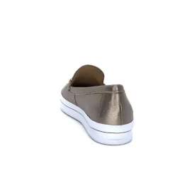 Ivoire 64003 Logan Cuir Rose Gold