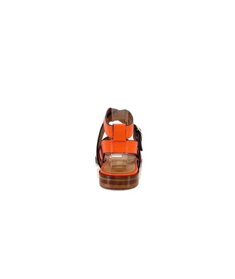 Ivoire 9823 Lv10 Orange