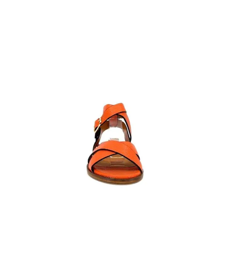 Ivoire 9823 Lv10 Orange