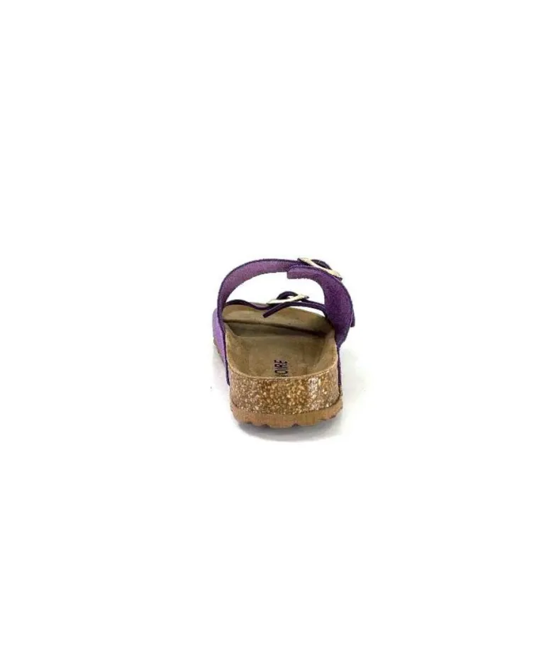 Ivoire 9-71-2878 Mauve