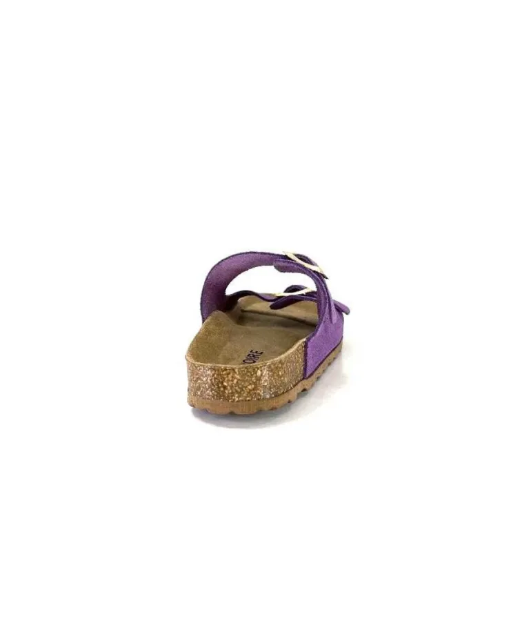 Ivoire 9-71-2878 Mauve