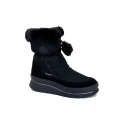 Ivoire 8676 Noir