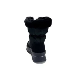 Ivoire 8676 Noir