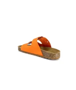 Ivoire 9-71-2878 Orange