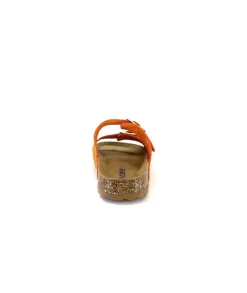 Ivoire 9-71-2878 Orange