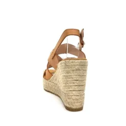 Ivoire 22032 Sonia Cuir Marron