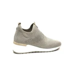 Ivoire 201.0893 Textile Beige & Strass