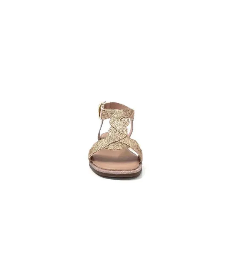 Ivoire 1575532 Textile Glitter Cipria