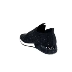 Ivoire 2203583-4501 Textile Noir