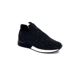 Ivoire 2203583-4501 Textile Noir