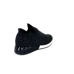 Ivoire 2203583-4501 Textile Noir