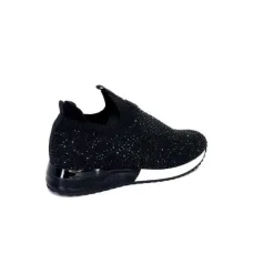 Ivoire 2203583-4501 Textile Noir