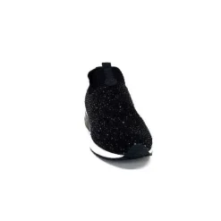 Ivoire 2203583-4501 Textile Noir