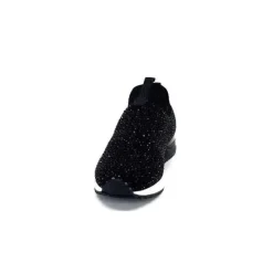 Ivoire 2203583-4501 Textile Noir