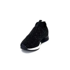 Ivoire 2203583-4501 Textile Noir