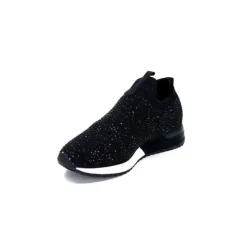 Ivoire 2203583-4501 Textile Noir