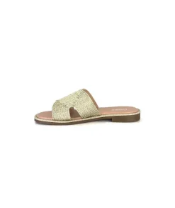 Ivoire 157902 Textile Or