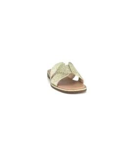 Ivoire 157902 Textile Or