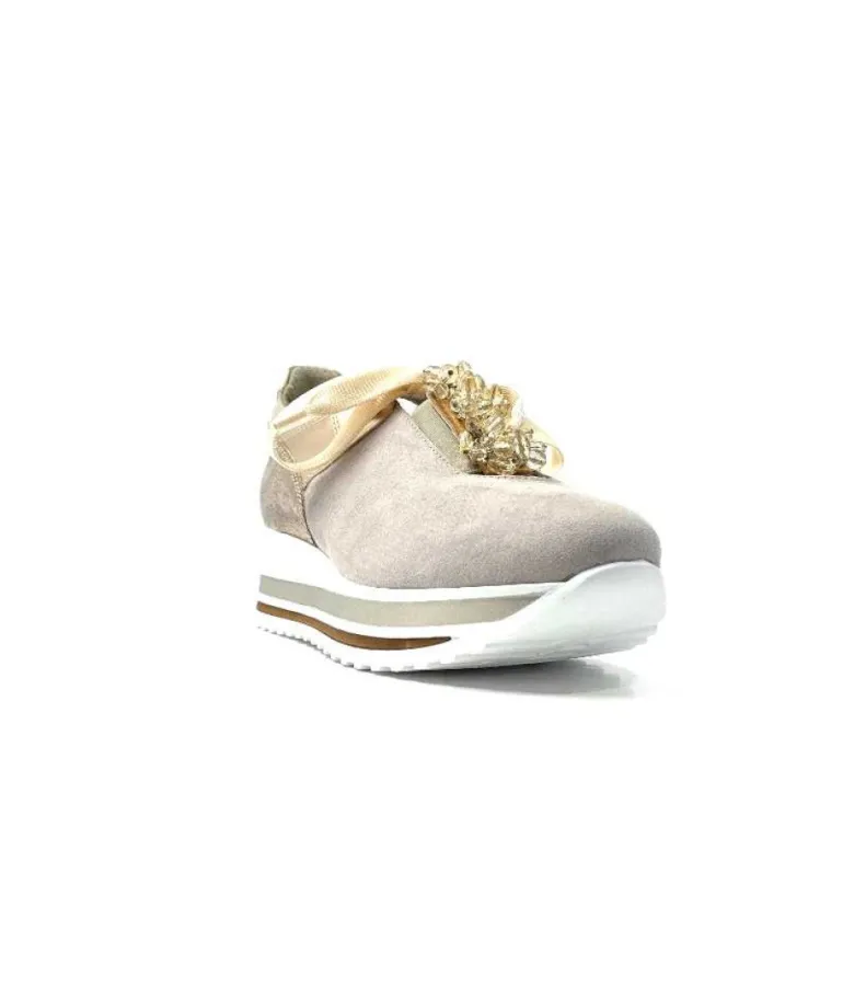 Ivoire 1A 4703 Nude